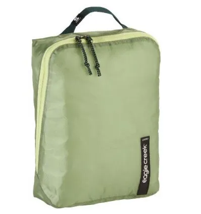BOLSA EAGLE CREEK PACKIT ISOLATE CUBE  S (VERDE MUSGO)