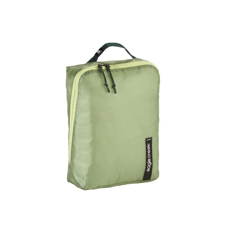 BOLSA EAGLE CREEK PACKIT ISOLATE CUBE  S (VERDE MUSGO)