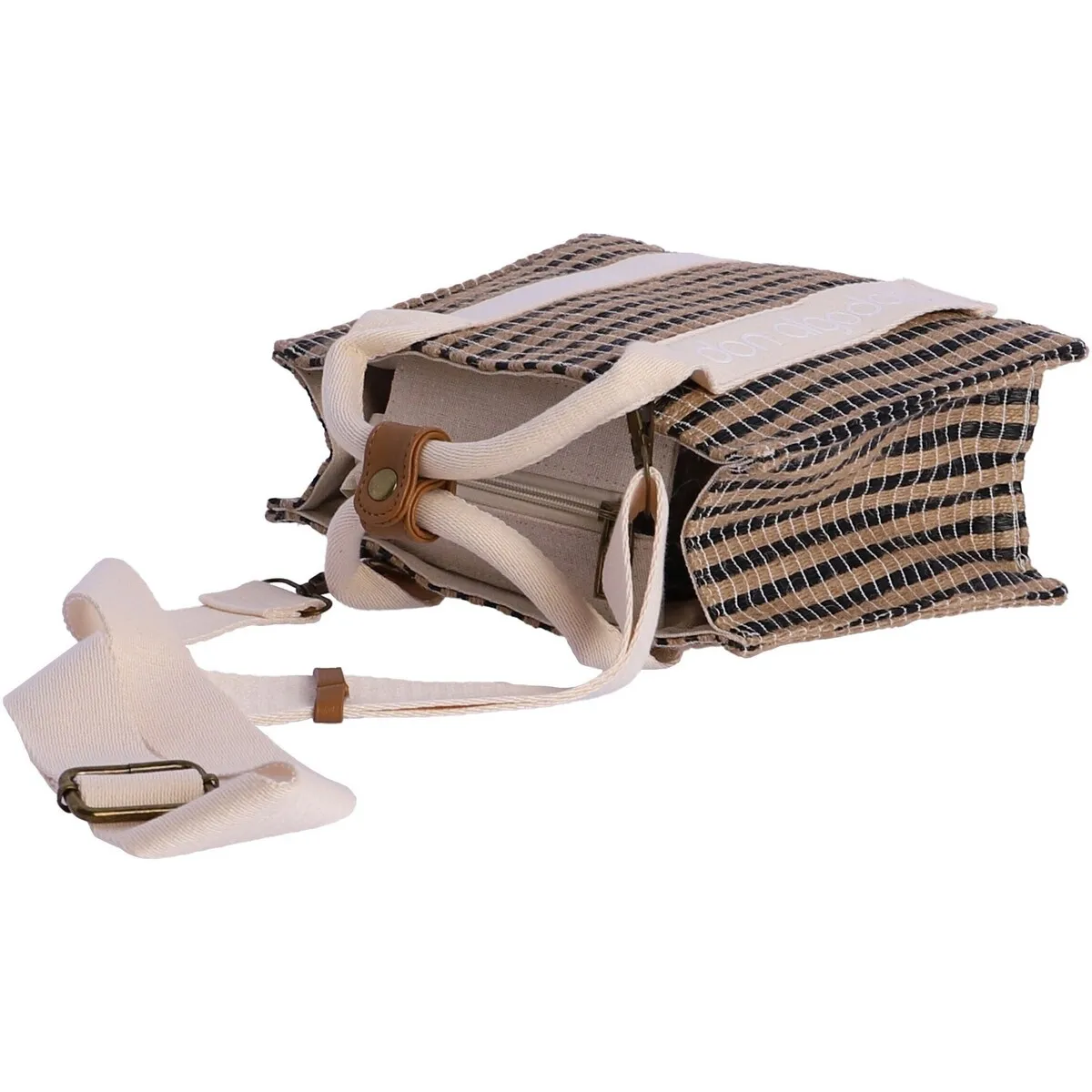Bolso bandolera Lola