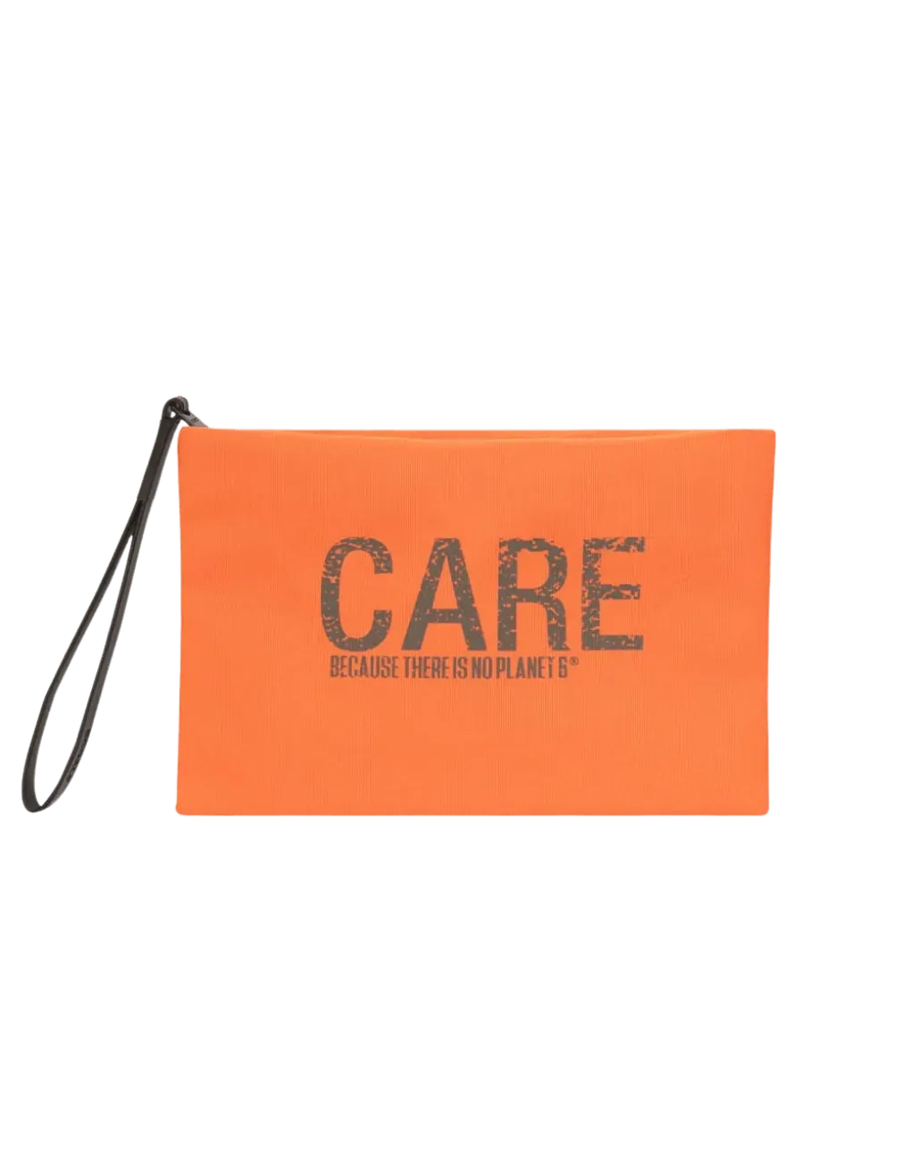 Bolso de Mano Ecoalf New Lupita Orange