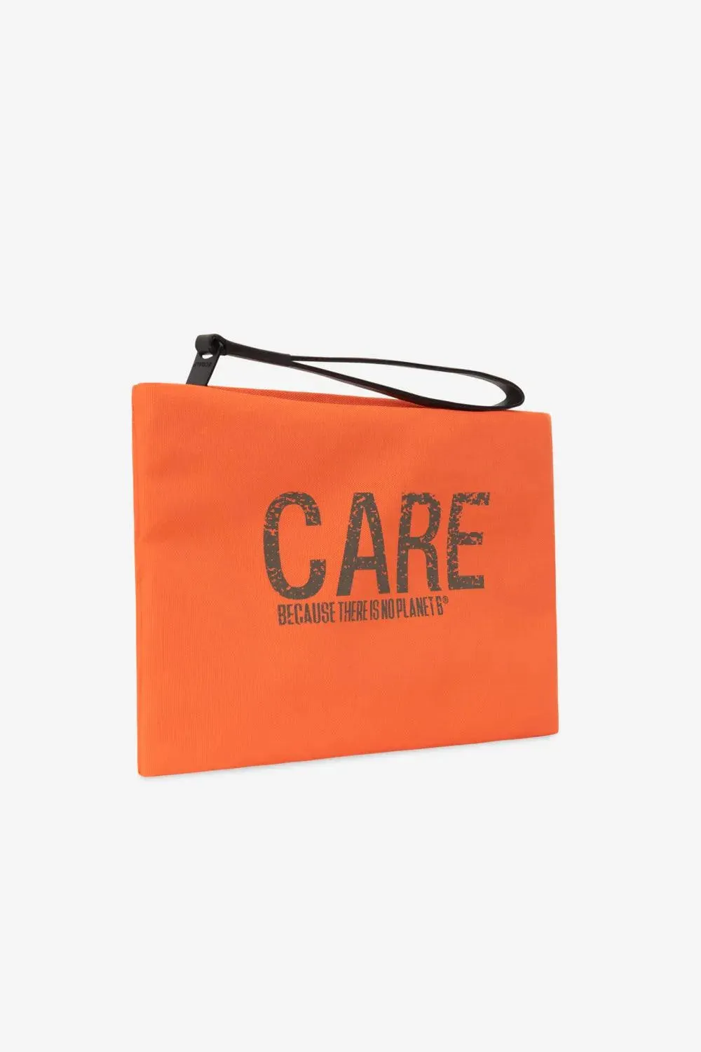 Bolso de Mano Ecoalf New Lupita Orange