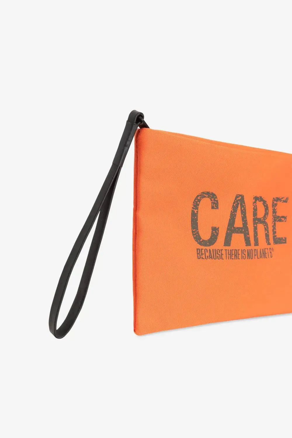 Bolso de Mano Ecoalf New Lupita Orange