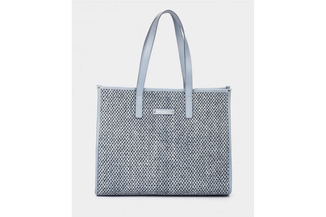 Bolso de Tejido Tipo Shopper B103 Pedro Miralles