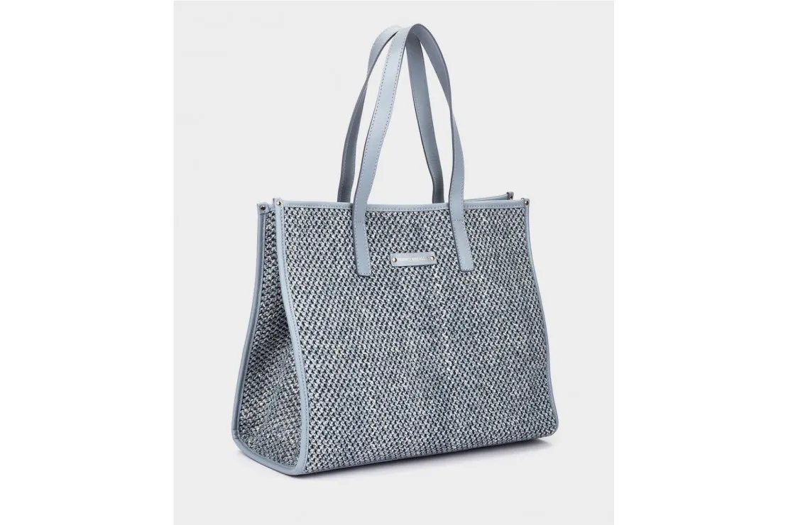 Bolso de Tejido Tipo Shopper B103 Pedro Miralles
