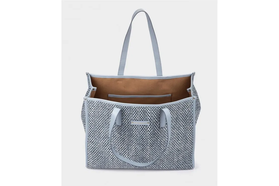 Bolso de Tejido Tipo Shopper B103 Pedro Miralles