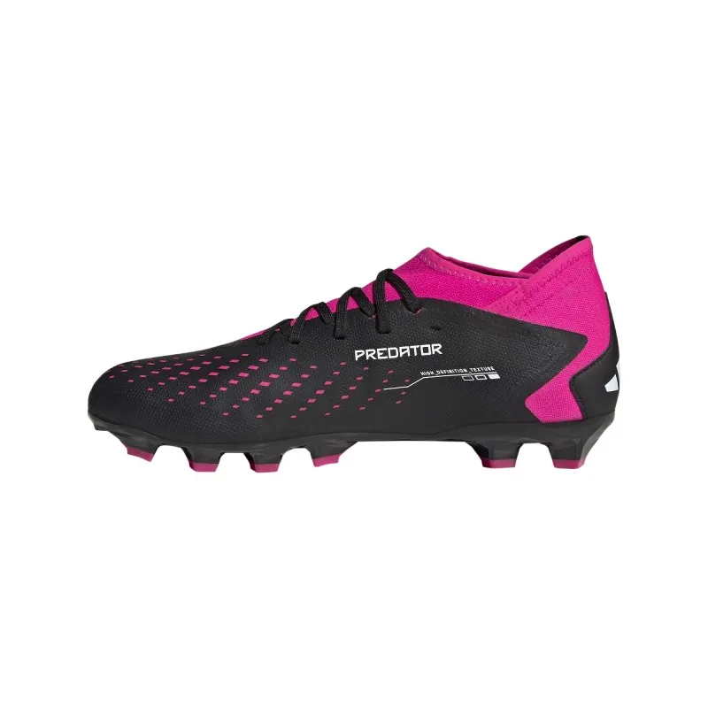 Bota Futbol adidas Predator Accuracy.3 GW4631