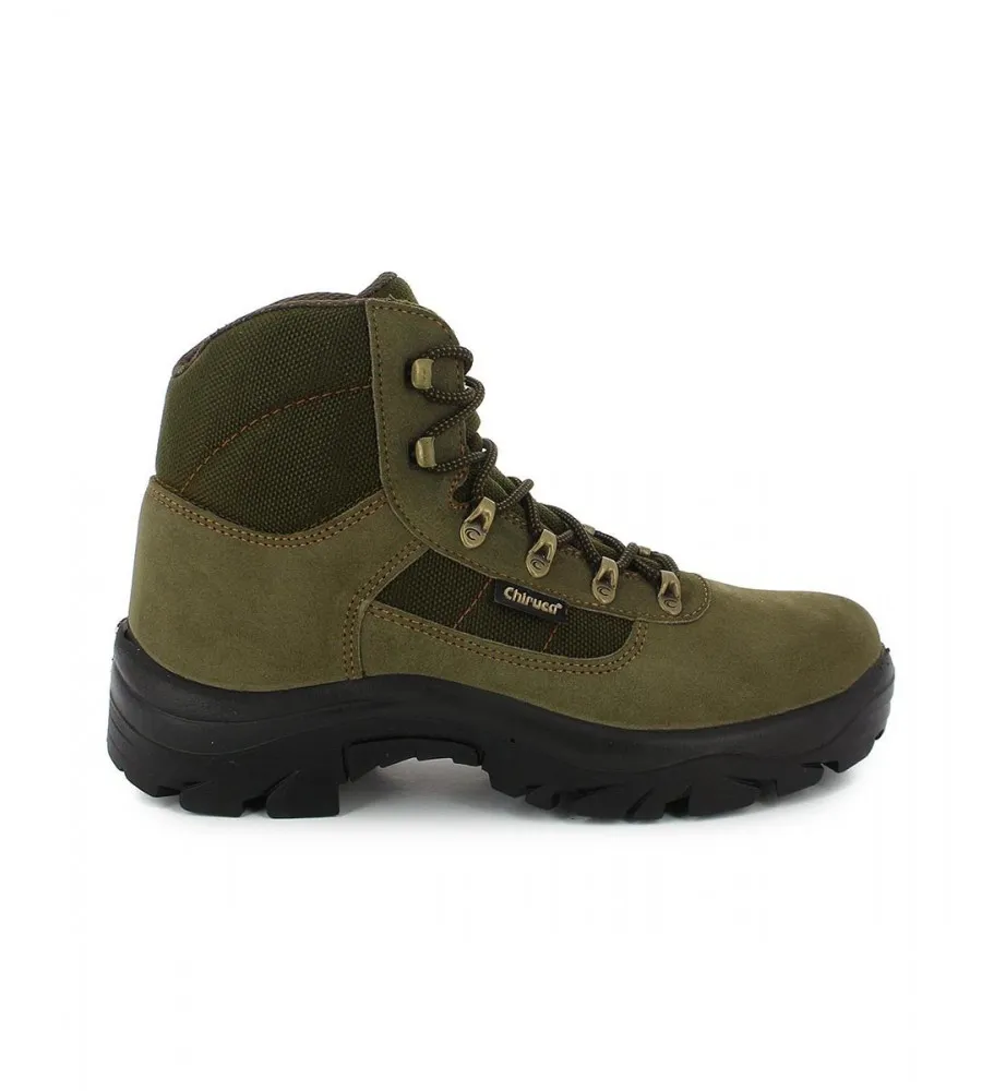 Botas CHIRUCA PERDIGUERO