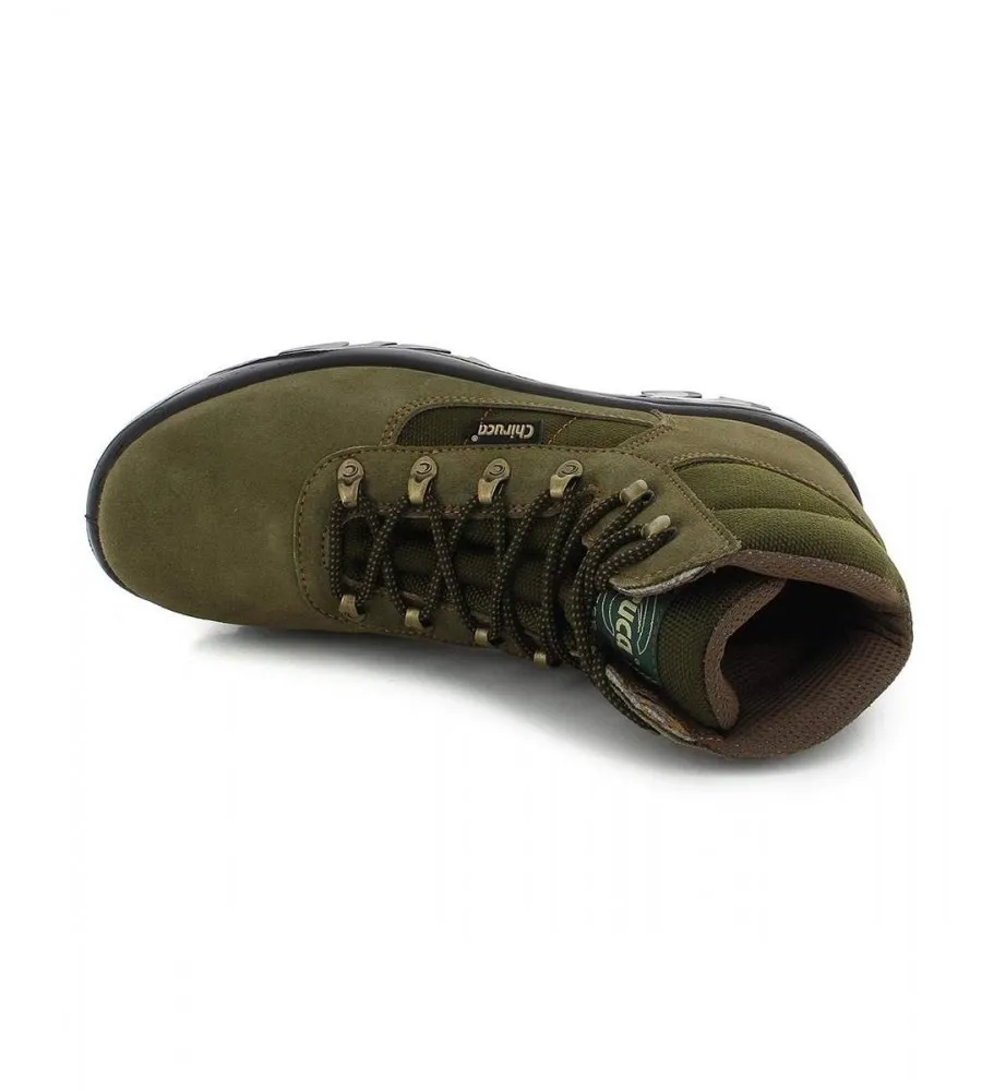 Botas CHIRUCA PERDIGUERO