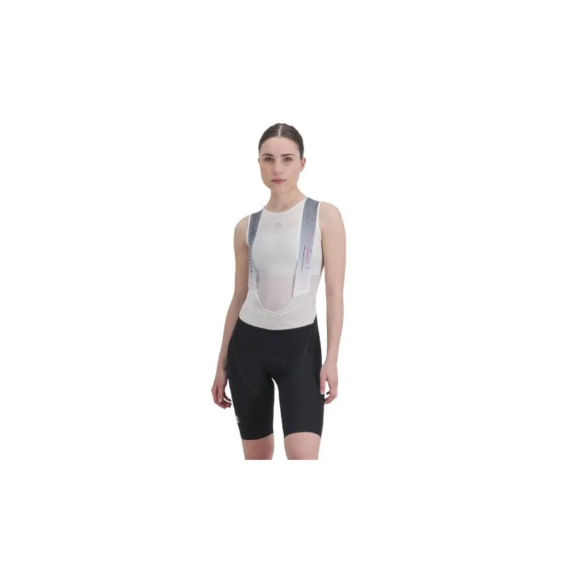 Botas hasta el muslo para mujer SPORTFUL TOTAL COMFORT BIBS (NEGRO)