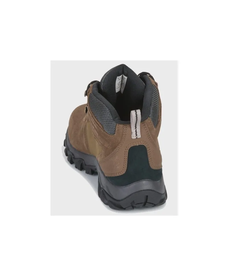 Botas Senderismo COLUMBIA Newton Ridge Plus II Marrón