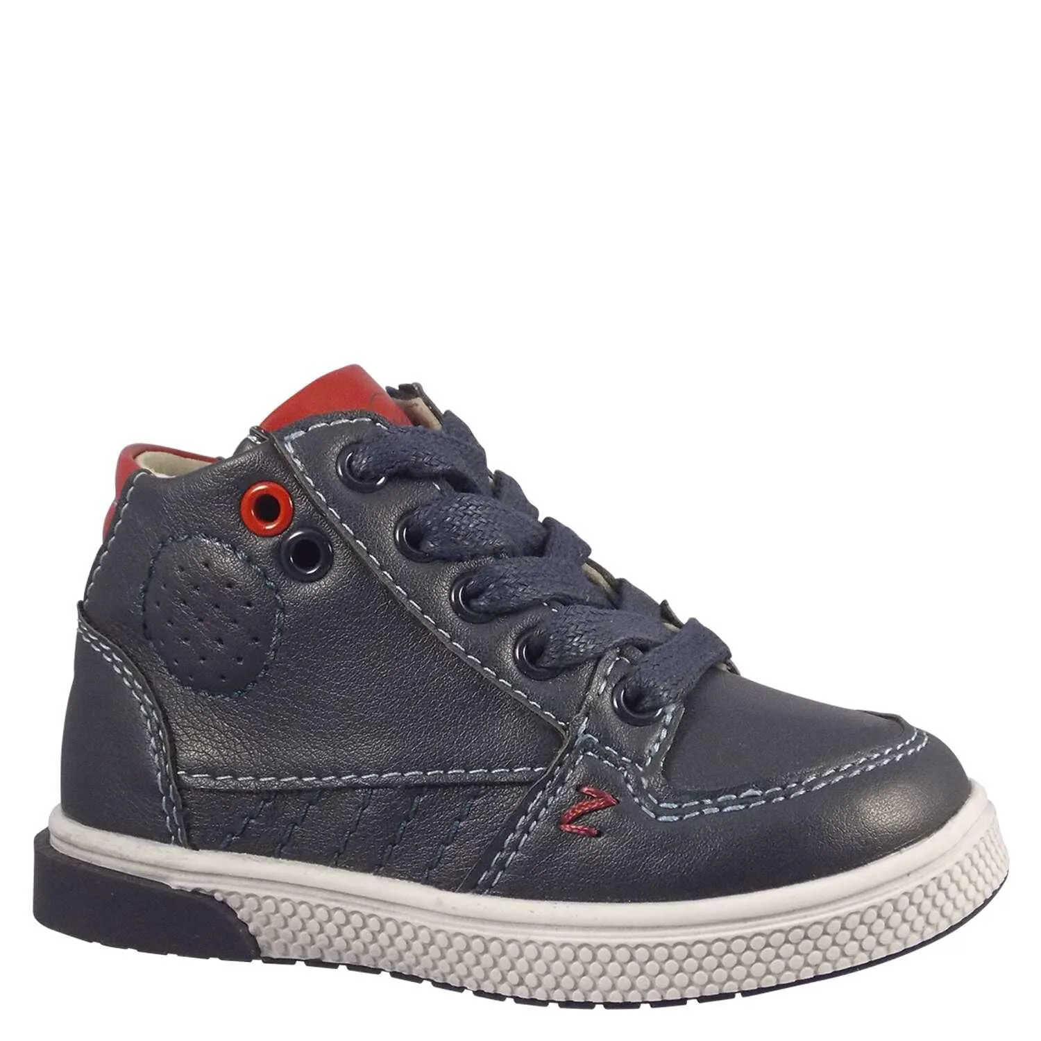 Botin Niño Ecocuero 1fb5219