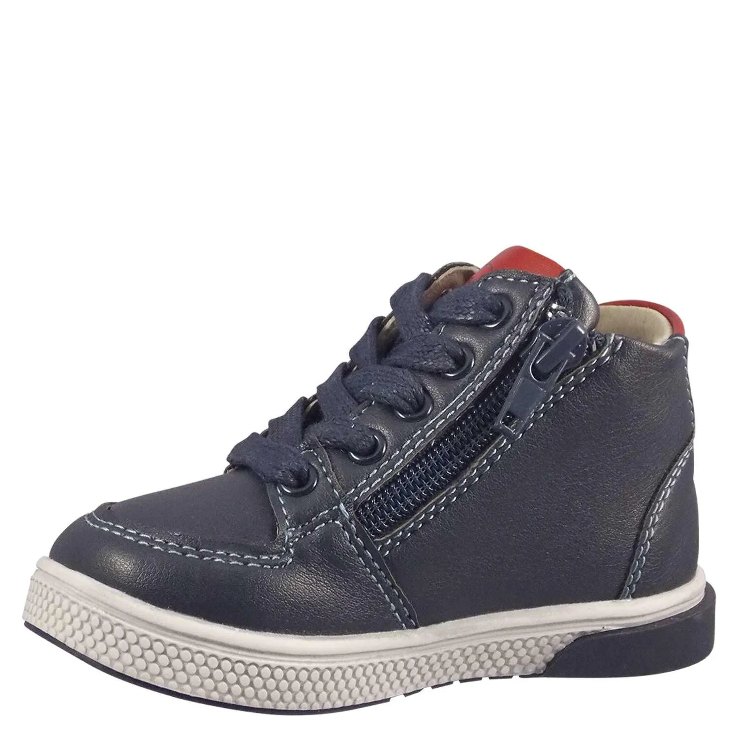Botin Niño Ecocuero 1fb5219