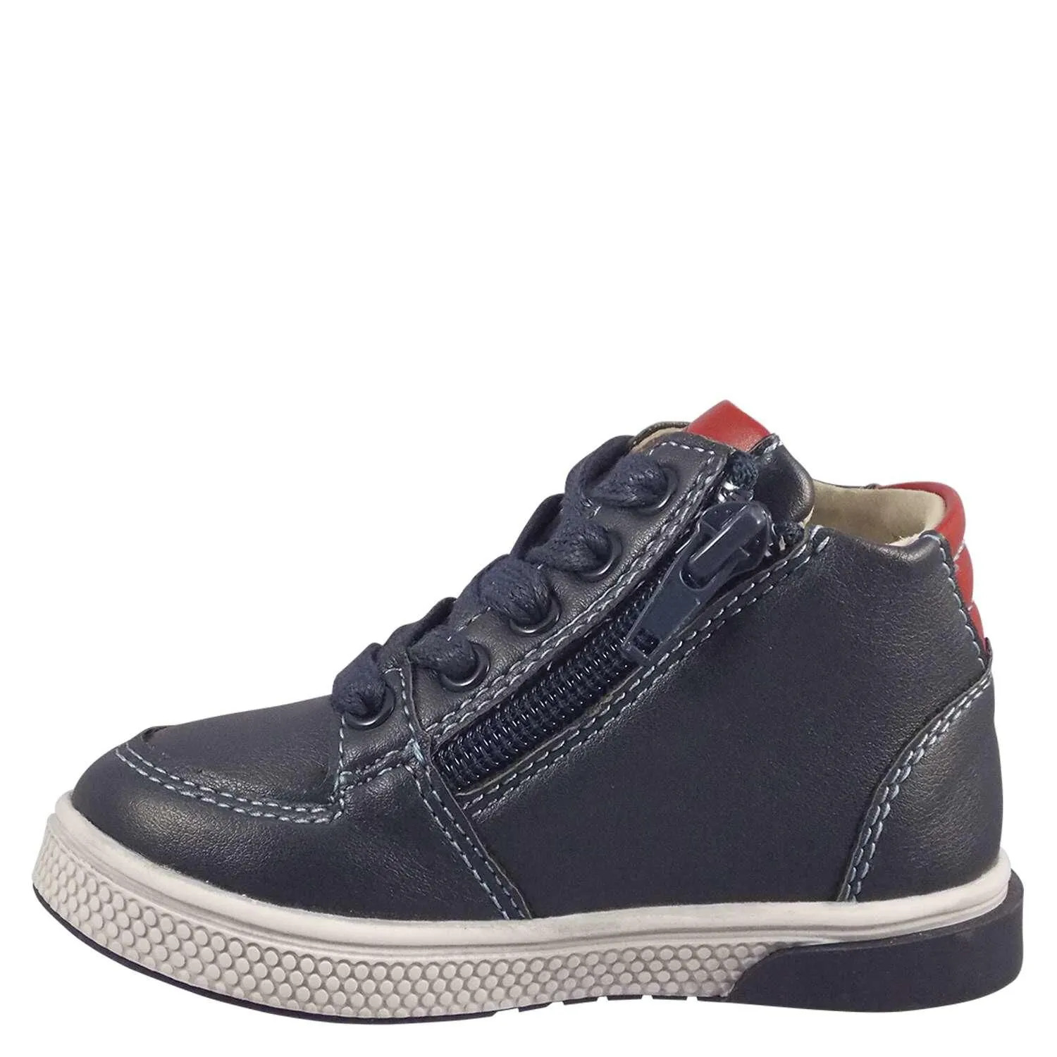 Botin Niño Ecocuero 1fb5219