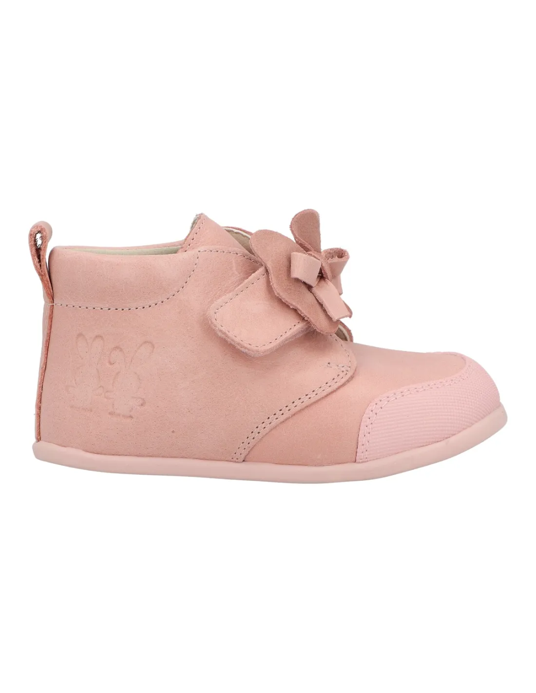 BOTIN NIÑA RESPETUOSOCONDIZCZ124