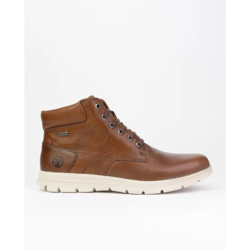 BOTINES DE HOMBRE CORONEL TAPIOCCA C208113