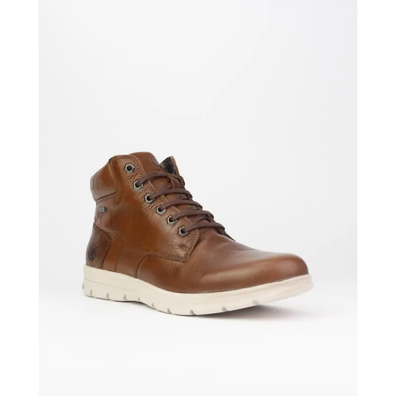 BOTINES DE HOMBRE CORONEL TAPIOCCA C208113