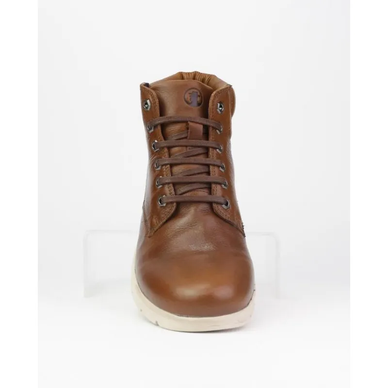 BOTINES DE HOMBRE CORONEL TAPIOCCA C208113