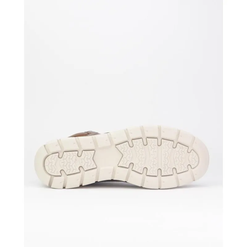 BOTINES DE HOMBRE CORONEL TAPIOCCA C208113