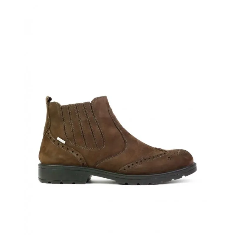 Botines de hombre Igi and Co 6102933