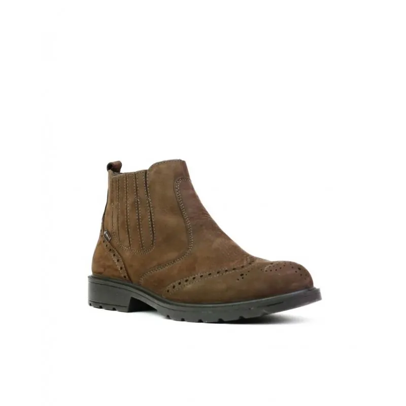 Botines de hombre Igi and Co 6102933