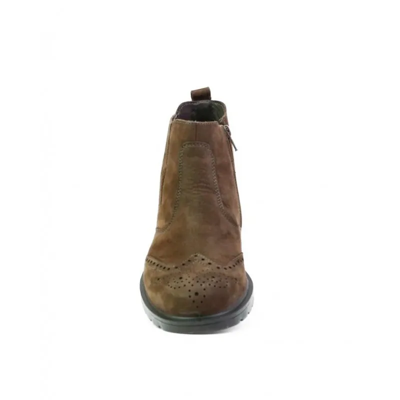 Botines de hombre Igi and Co 6102933