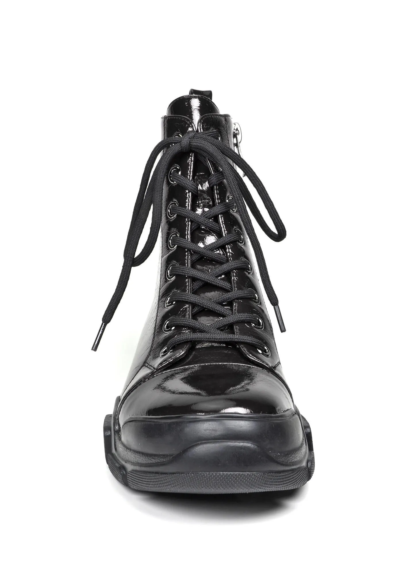 Botines Negro Alessandra