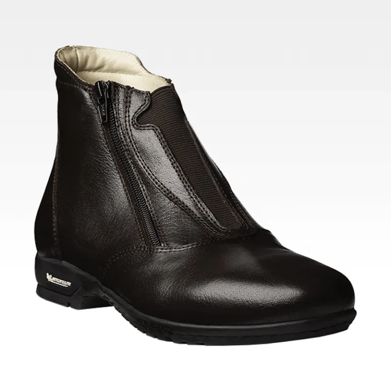 BOTINES PARLANTI PASSION KKOMFY/S