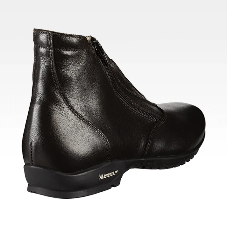 BOTINES PARLANTI PASSION KKOMFY/S
