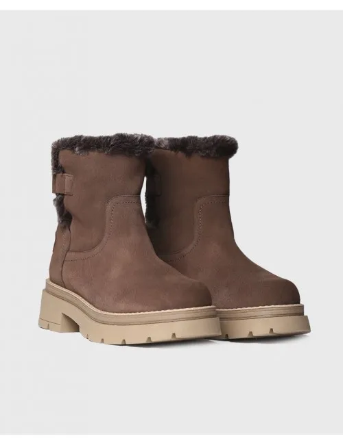 BOTINES TONI PONS MISURISY TAUPE