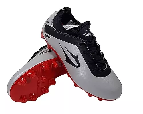 Botines Topper Stingray Mach 3 Niños 57560 Empo2000