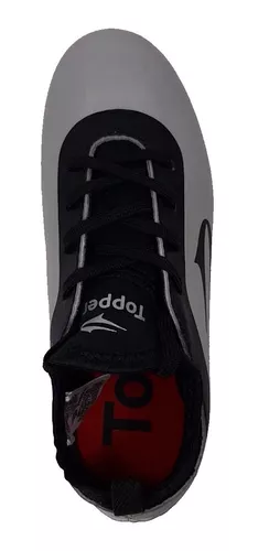 Botines Topper Stingray Mach 3 Niños 57560 Empo2000