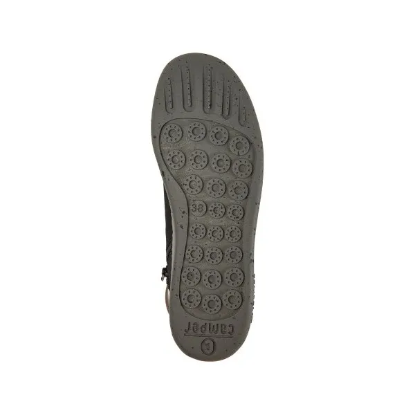 BOTíN CAMPER K400374009