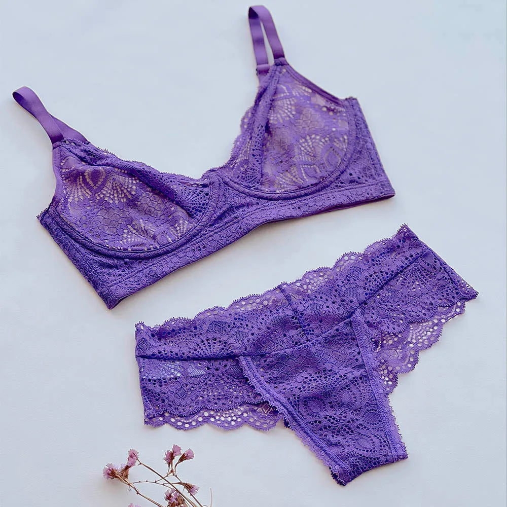 Bra Aurora XL