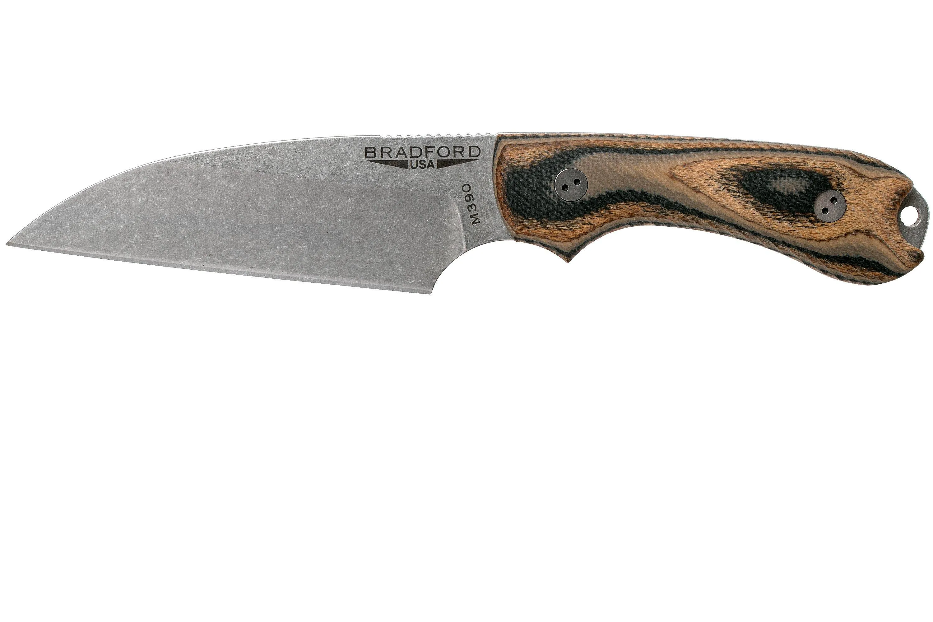 BRADFORD GUARDIAN 3 WHARNIE, 3D GWOOD GUARDIAN 3 M390, SABRE STONEWASHED 3W115