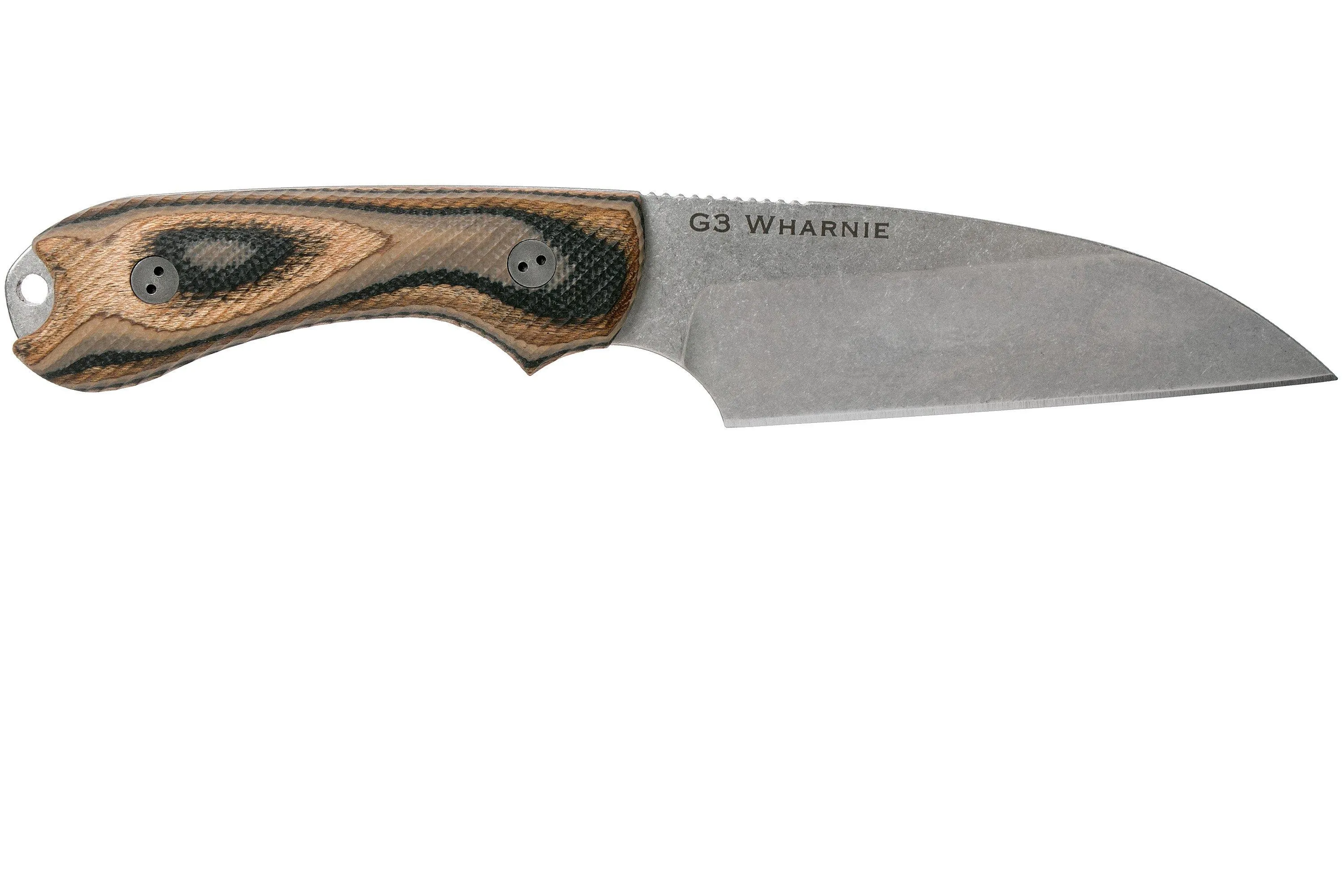 BRADFORD GUARDIAN 3 WHARNIE, 3D GWOOD GUARDIAN 3 M390, SABRE STONEWASHED 3W115
