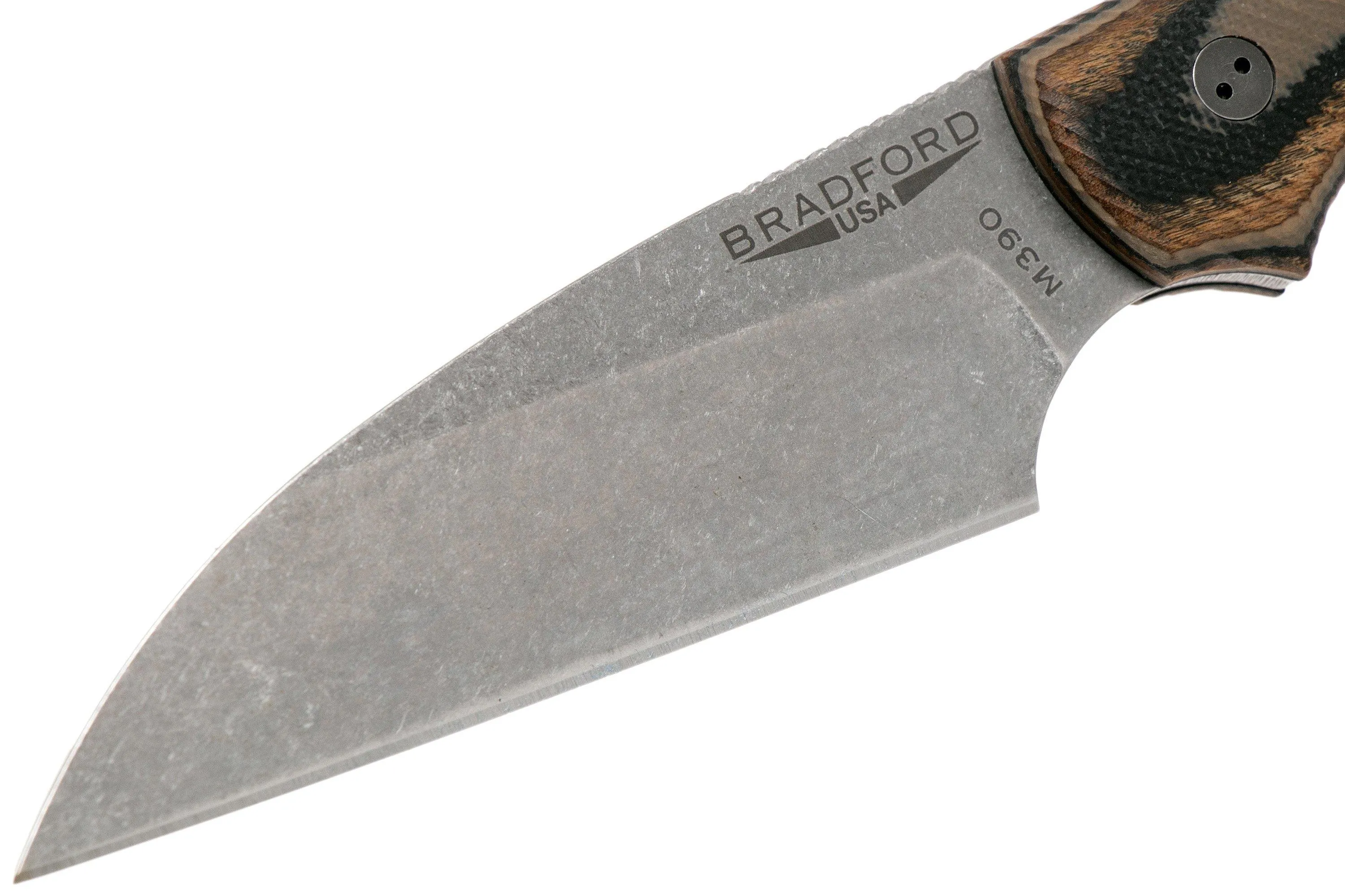 BRADFORD GUARDIAN 3 WHARNIE, 3D GWOOD GUARDIAN 3 M390, SABRE STONEWASHED 3W115