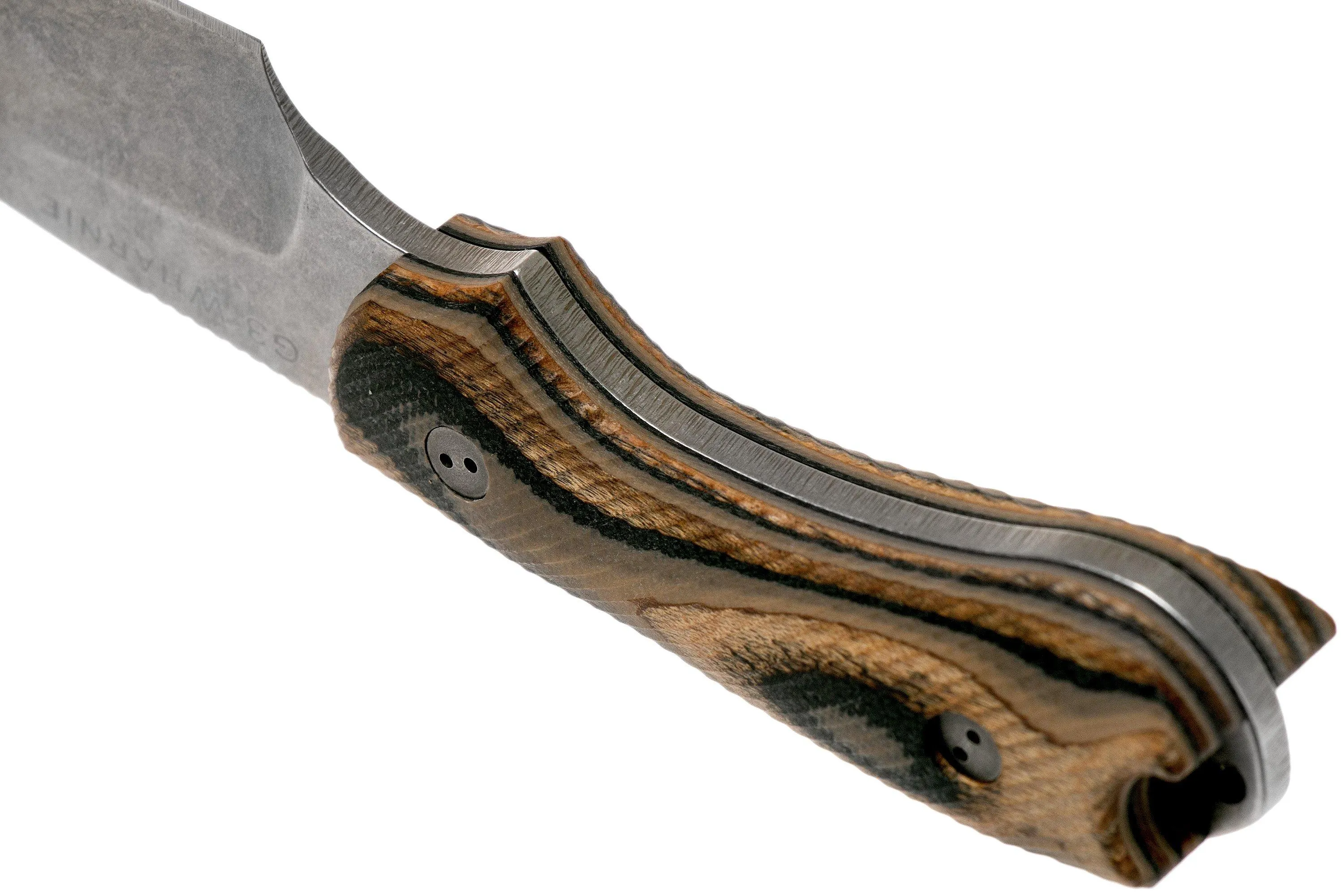 BRADFORD GUARDIAN 3 WHARNIE, 3D GWOOD GUARDIAN 3 M390, SABRE STONEWASHED 3W115