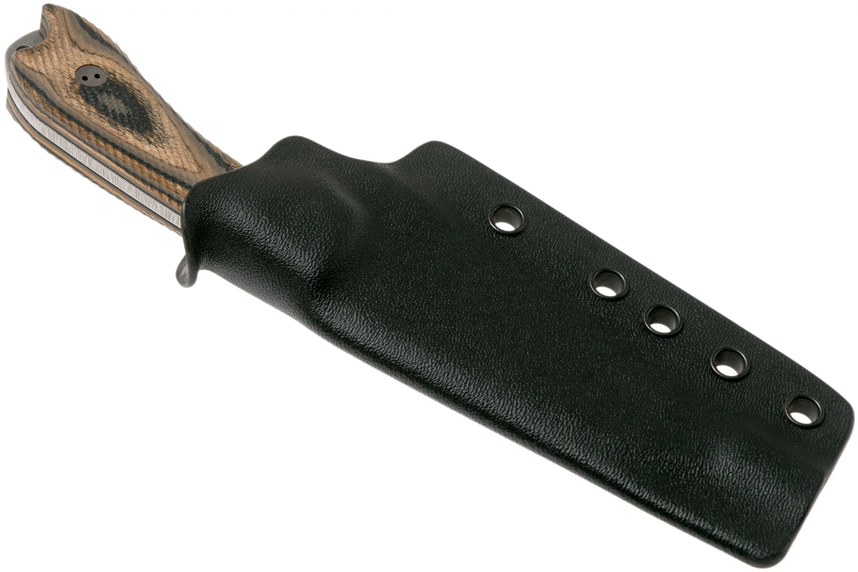 BRADFORD GUARDIAN 3 WHARNIE, 3D GWOOD GUARDIAN 3 M390, SABRE STONEWASHED 3W115