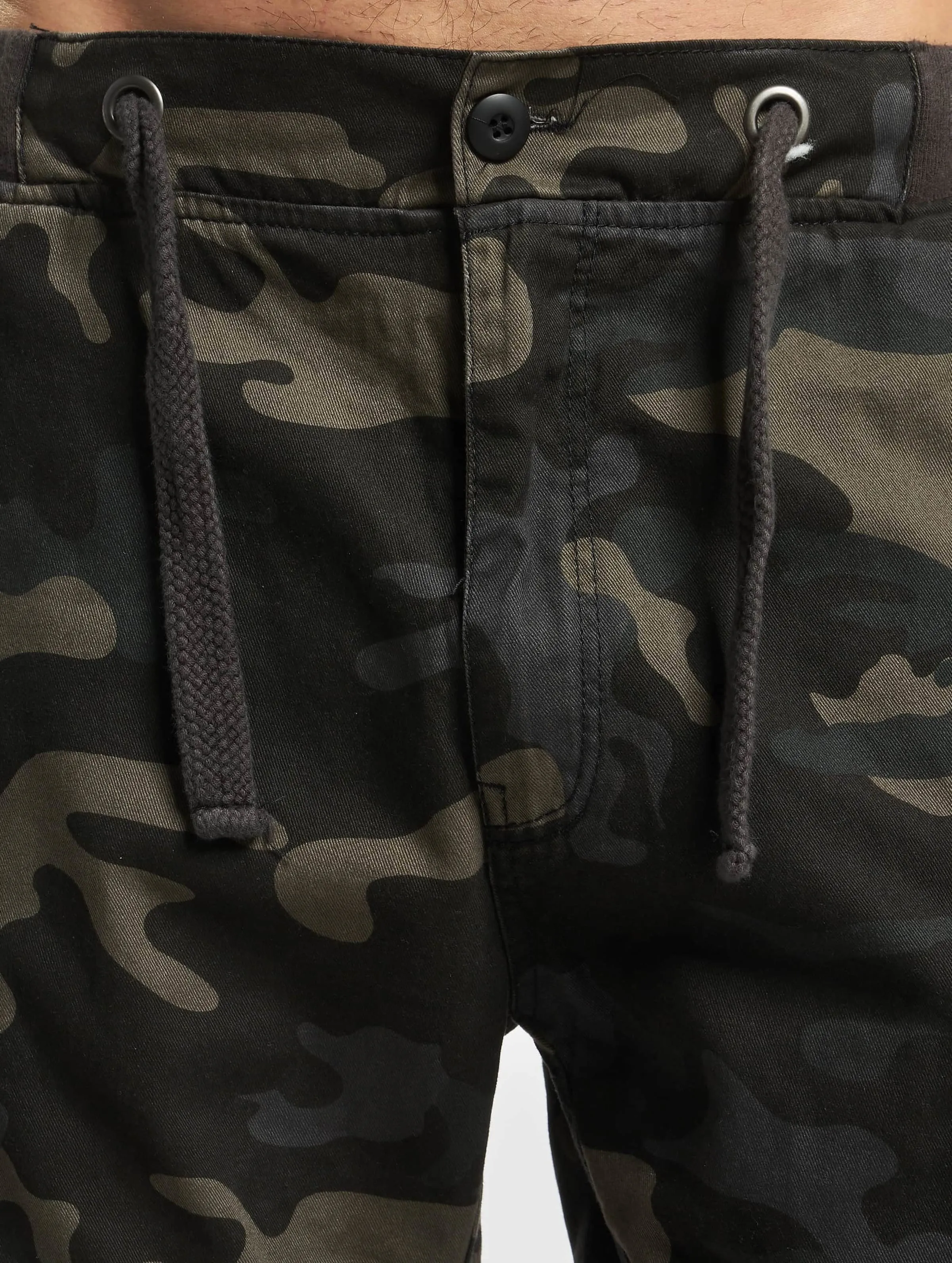 Brandit Packham Vintage