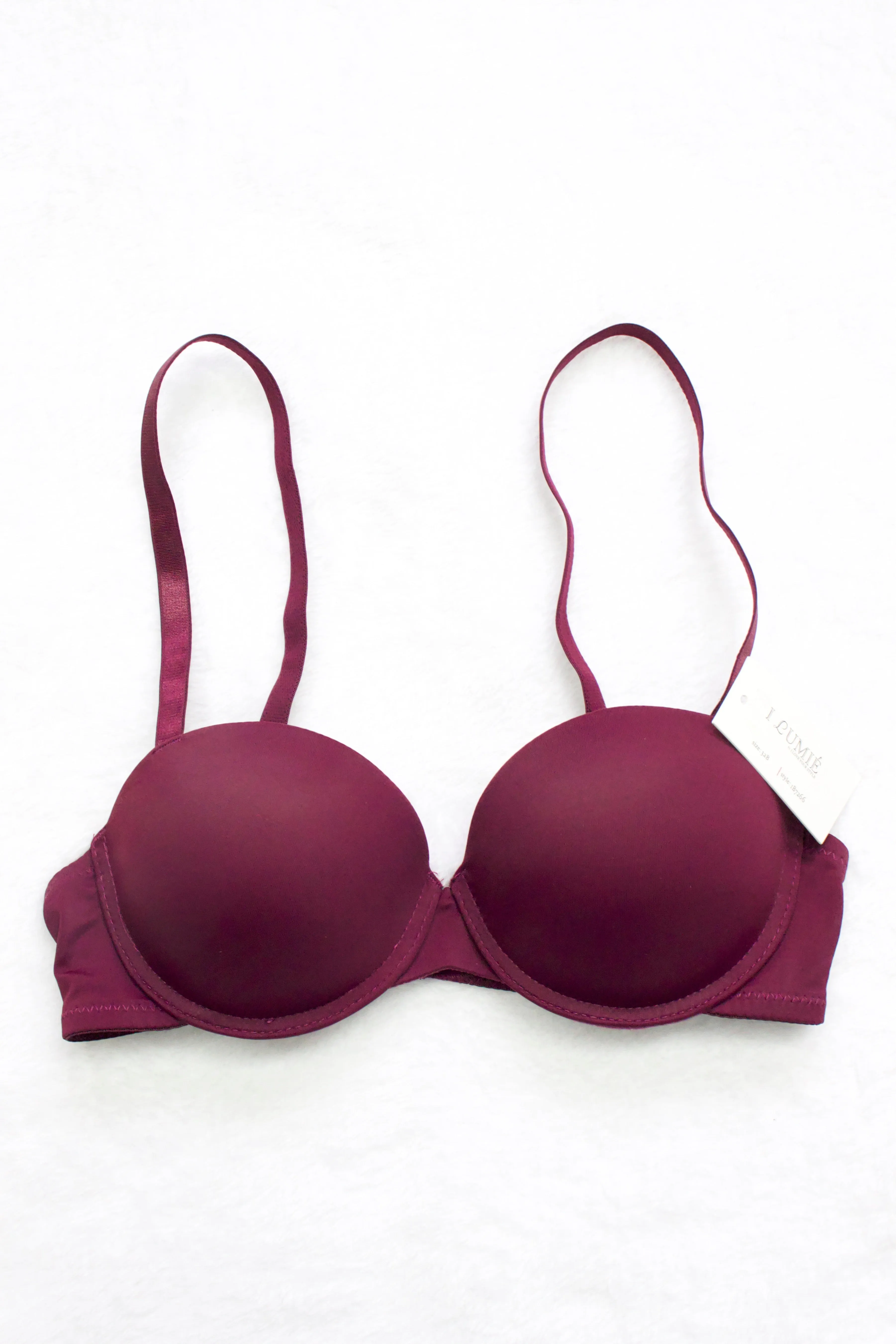 BRASSIER MEDIA COPA PUSHUP IB7266
