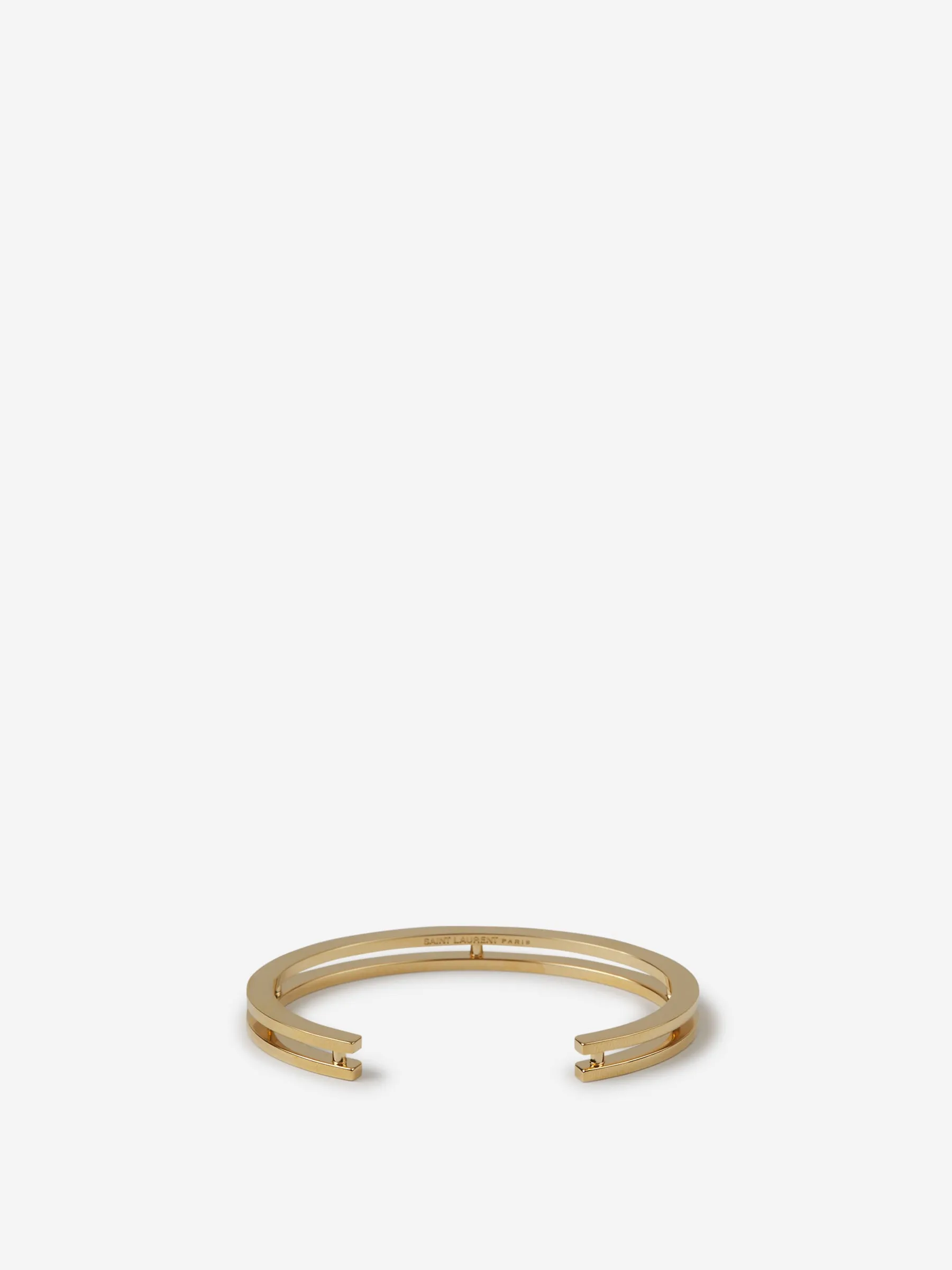 Brazalete Apilado Hueco