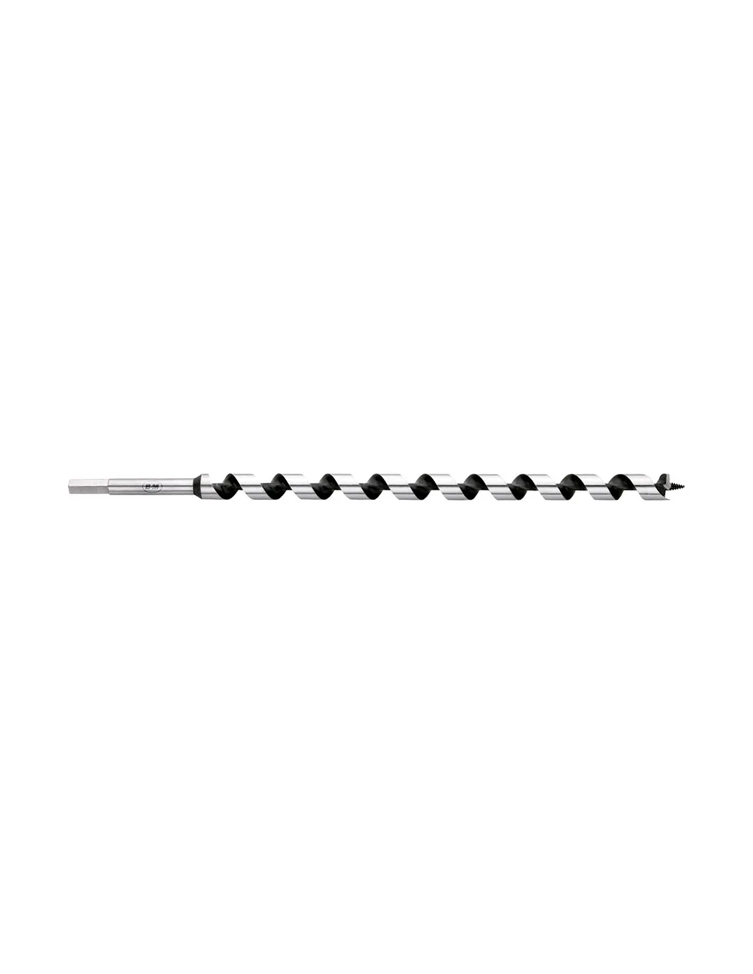BROCA P/MADERA TIPO IRWING M/CIL.12X460