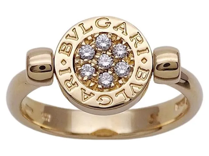 Bulgari BVLGARI Bvlgari bvlgari Dorado 