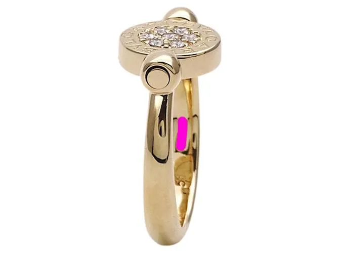 Bulgari BVLGARI Bvlgari bvlgari Dorado 