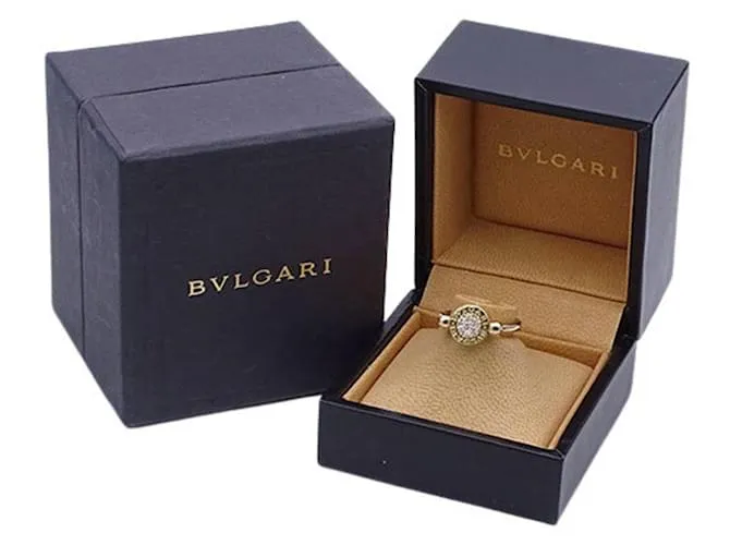 Bulgari BVLGARI Bvlgari bvlgari Dorado 