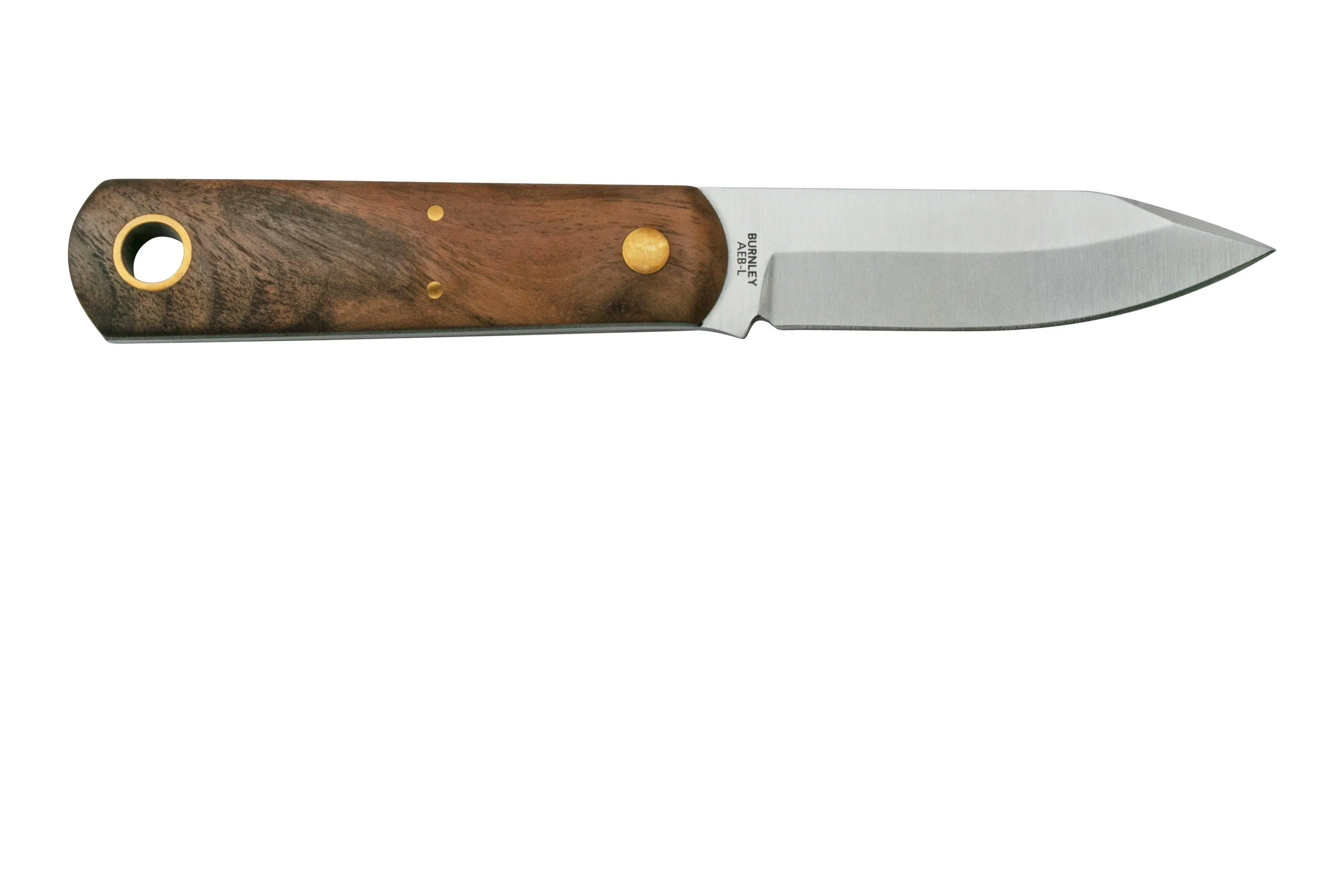 Böker Manufaktur Barlow BFF 120506 cuchillo fijo