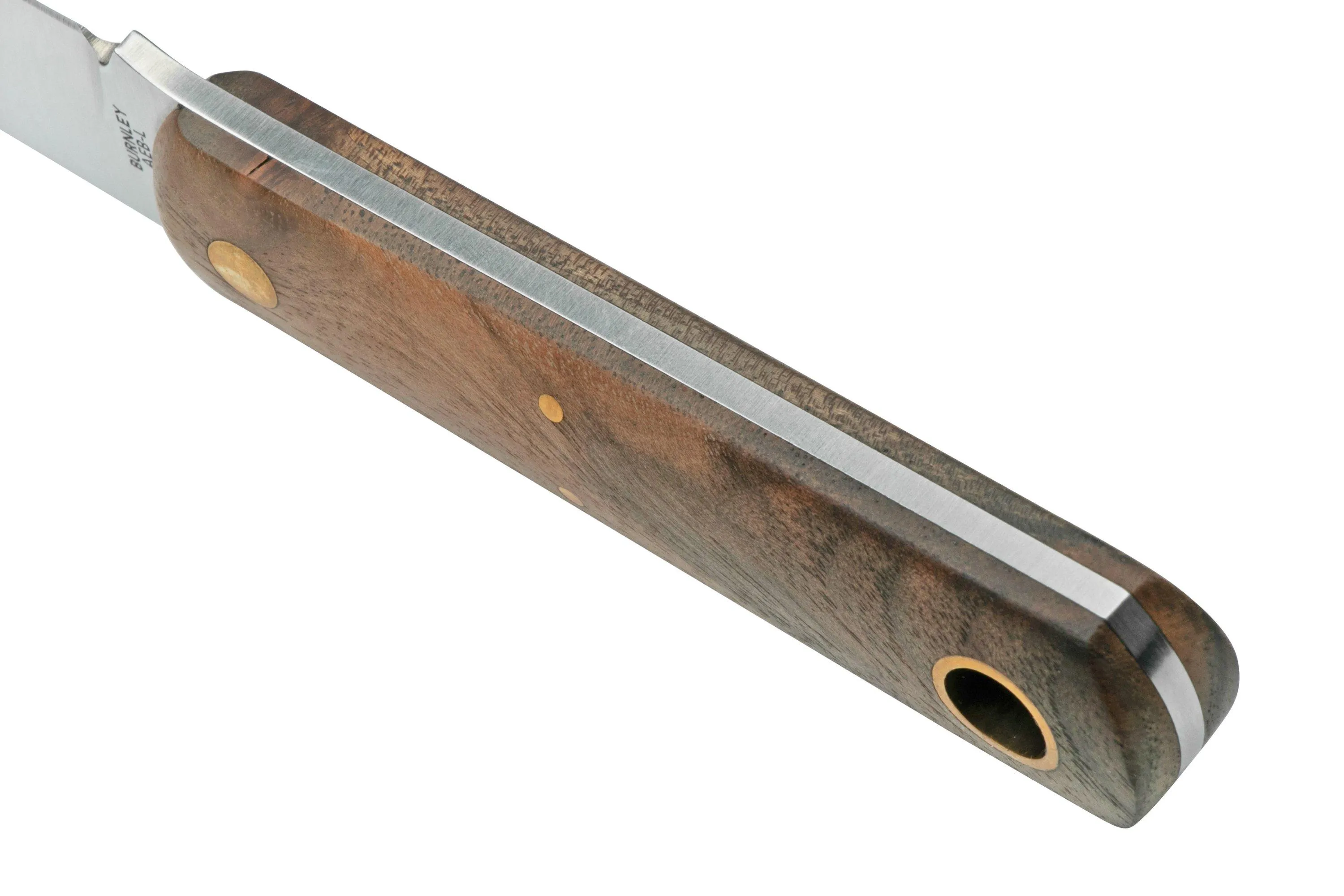 Böker Manufaktur Barlow BFF 120506 cuchillo fijo