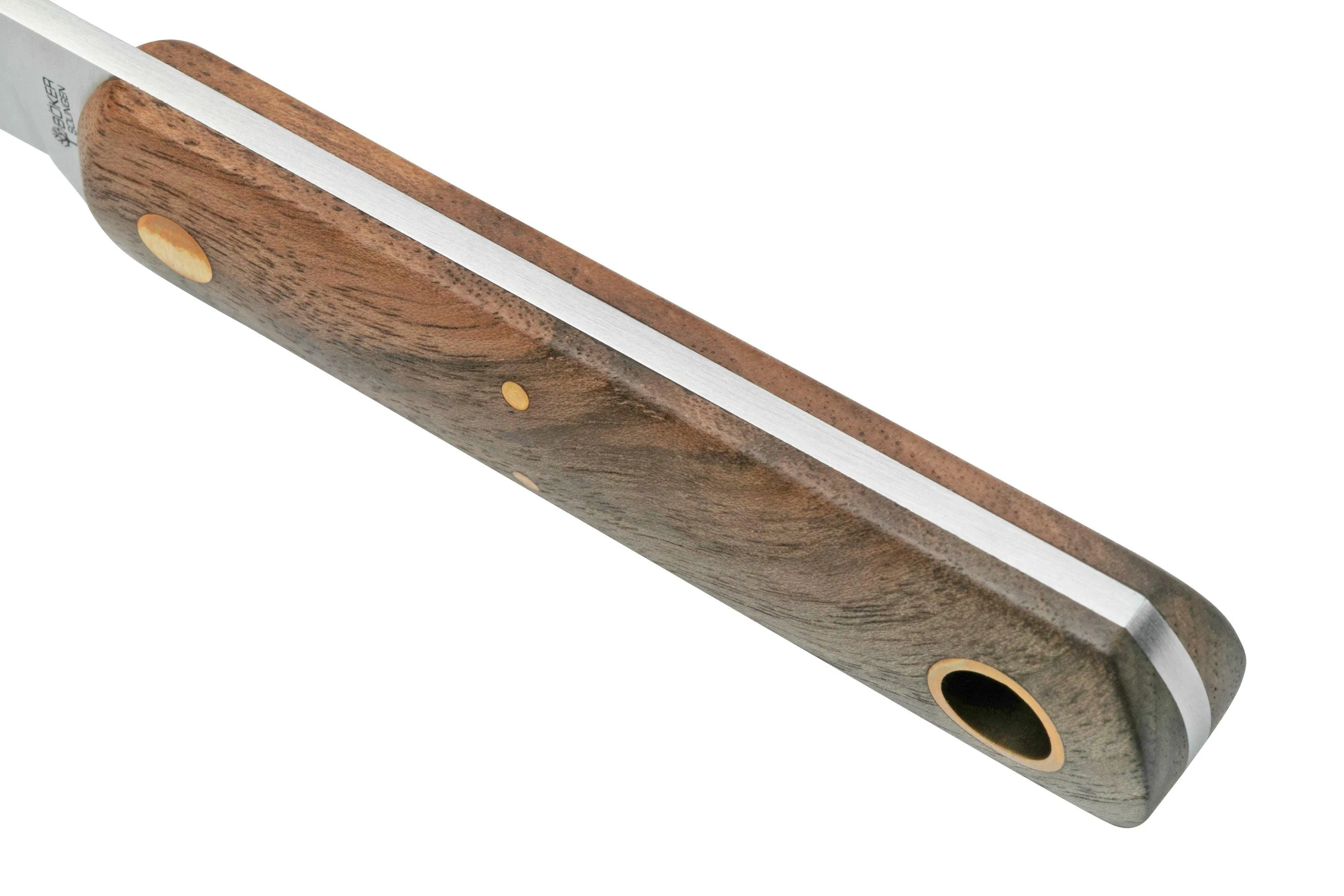 Böker Manufaktur Barlow BFF 120506 cuchillo fijo