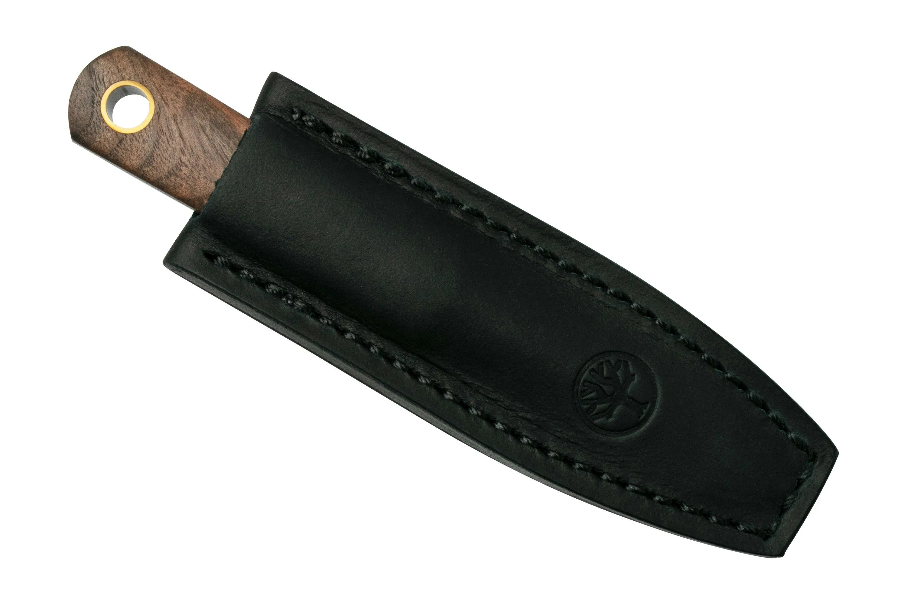 Böker Manufaktur Barlow BFF 120506 cuchillo fijo