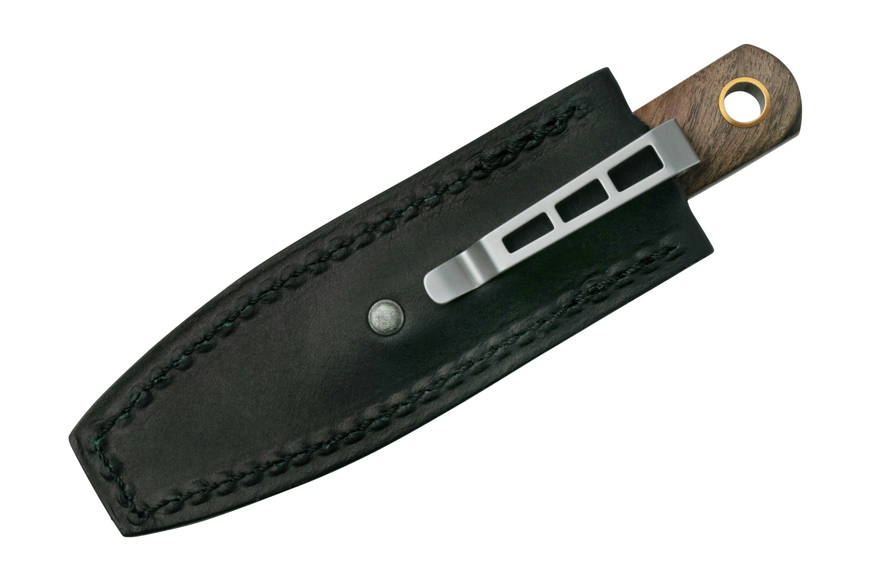 Böker Manufaktur Barlow BFF 120506 cuchillo fijo